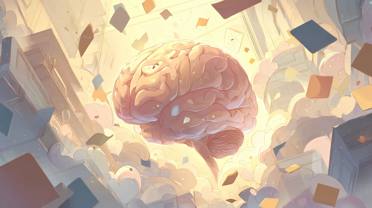 Augmenter sa mémoire : techniques efficaces pour tout retenir