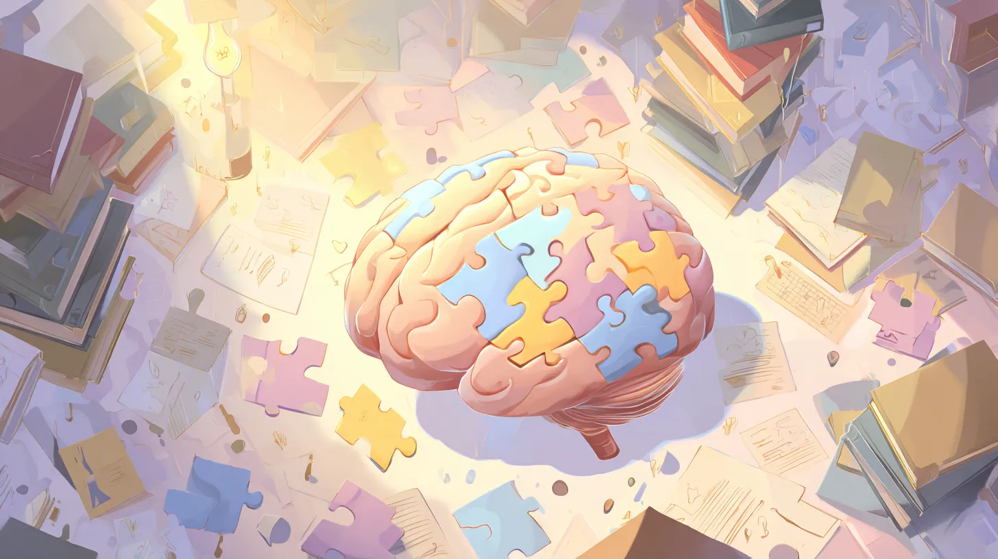 Avoir plus de mémoire : astuces efficaces pour améliorer la mémoire